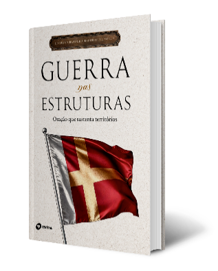 GUERRA NAS ESTRUTURAS