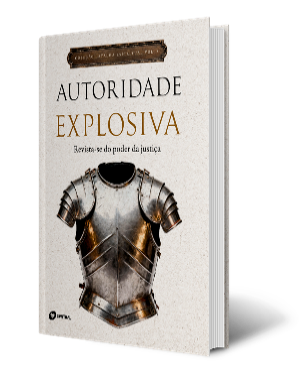 autoridade explosiva