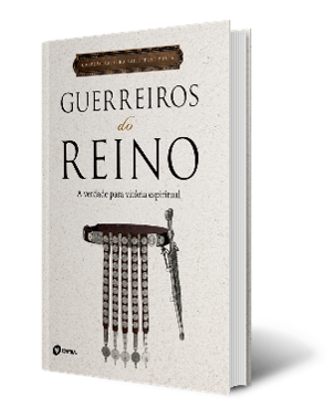 gerreiros do reino