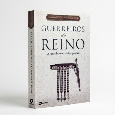 guerreiros
