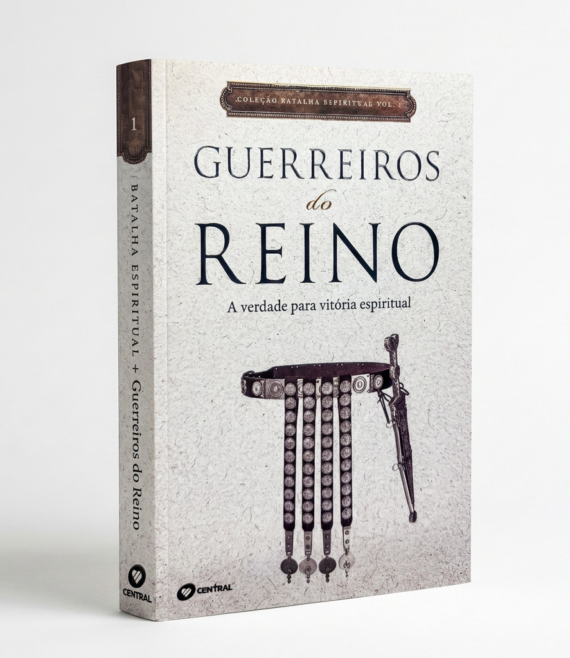 guerreiros