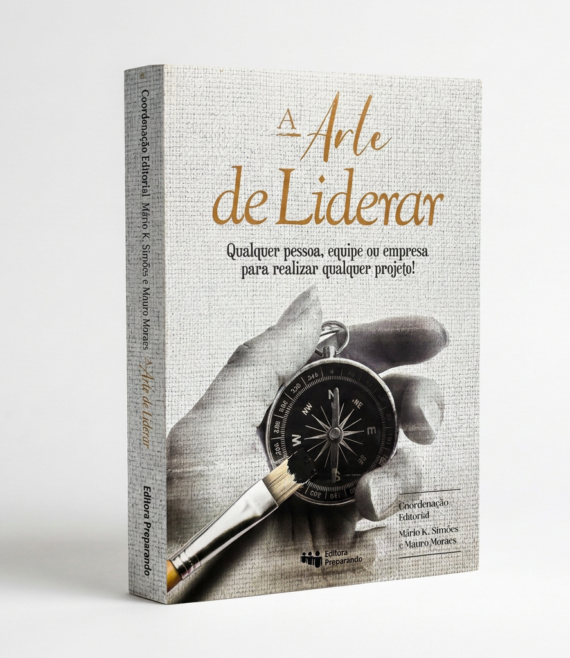 Arte de Liderar