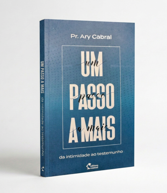 um passo