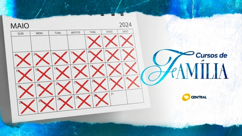 Ministério de Famílias – CURSO COMO CHEGAR AO FIM DO MÊS
