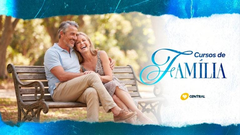 Ministério de Famílias – CURSO CASAMENTO EXTRAORDINÁRIO
