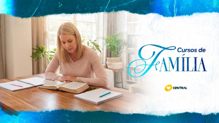 Ministério de Famílias – CURSO MULHER ÚNICA 