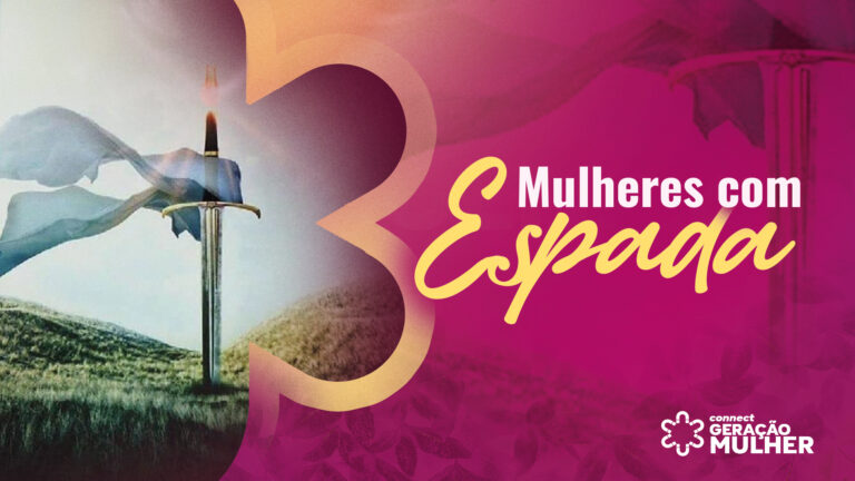MULHERES COM ESPADA 🗡️